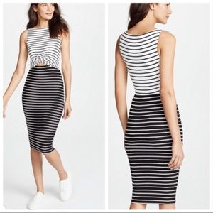 bailey / 44 knit dress | NWOT